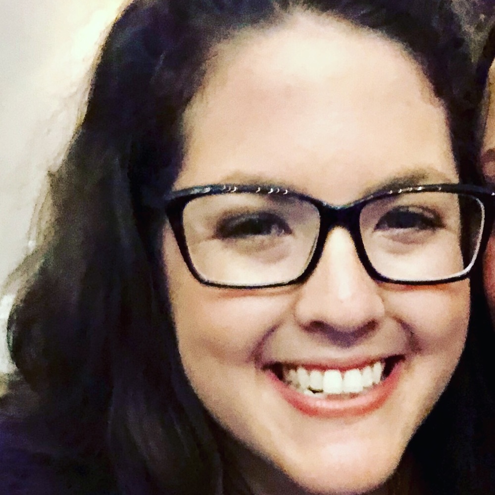 Meet your Posher, Stacey